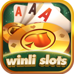 Winli Slots Logo