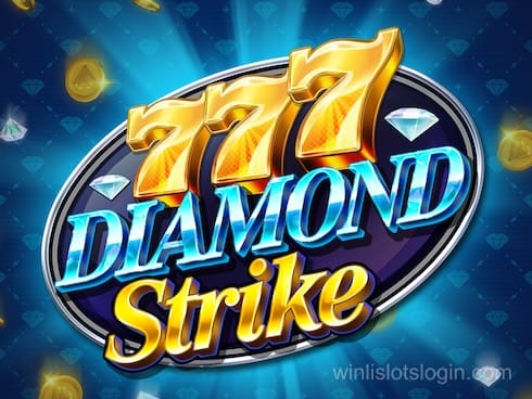 777 Diamond Strike